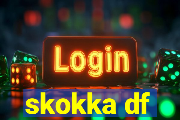 skokka df